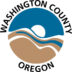 Washington County Oregon logo