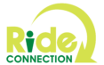 Ride Connection logo